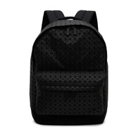 Black Daypack Backpack 241730M166014