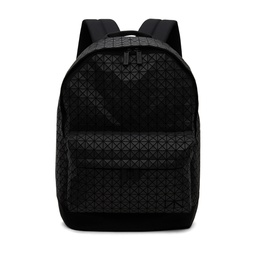 Black Daypack Backpack 241730M166014