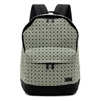 Black   Gray Daypack Backpack 232730M166016
