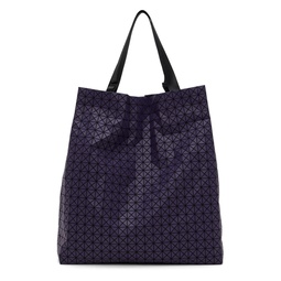 Purple Cart S Tote 241730M172012