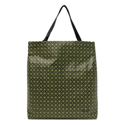 Green   Black Cart S Reflector Tote 241730M172011