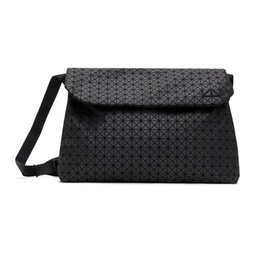 Black Froggy Shoulder Bag 241730F048015