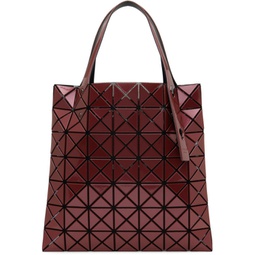 Red Prism Tote 231730F049004