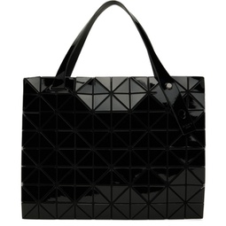 Black Carton Tote 241730M172042