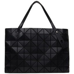 Black Rock Matte Small Tote 241730M172023