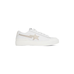 White Mad Sta  1 Sneakers 231546M237041