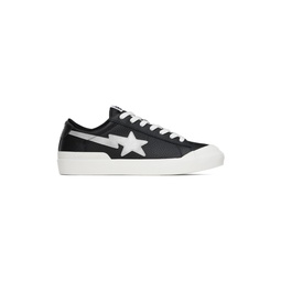 Black Mad Sta  1 Sneakers 231546M237042