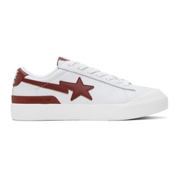 White Mad STA #2 M1 Sneakers 232546M237022