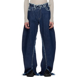 Blue Ess Jeans 241191M186000