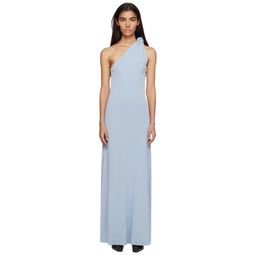 Blue Point Midi Dress 231734F054001