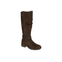 WOMENS BEATRICE TALL BOOT