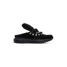 Black Diemme Edition Maggiore Sneakers 241950M237001