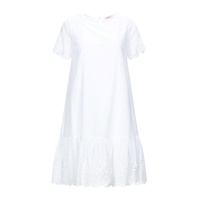 BLUGIRL BLUMARINE Short dresses