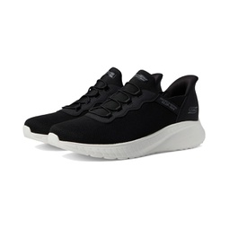 Mens BOBS from SKECHERS Bobs Squad Chaos - Daily Hype Hands Free Slip-Ins