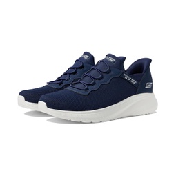 Mens BOBS from SKECHERS Bobs Squad Chaos - Daily Hype Hands Free Slip-Ins