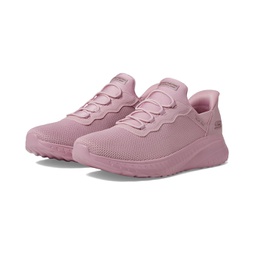 Womens BOBS from SKECHERS Bobs Squad Chaos - Daily Inspiration Hands Free Slip-Ins
