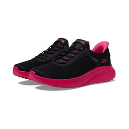 Womens BOBS from SKECHERS Hands Free Slip-Ins Bobs Squad Chaos