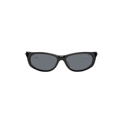 Black Darling Sunglasses 241067F005027