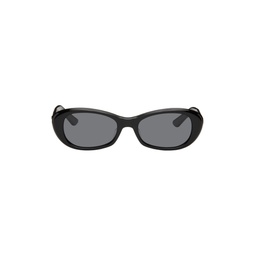 Black Magic Sunglasses 241067F005036