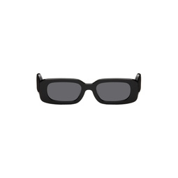Black Show And Tell Sunglasses 241067F005051