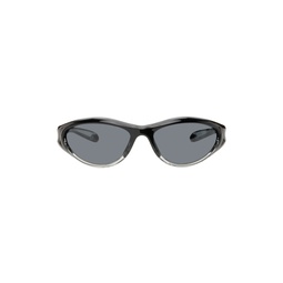 Black Angel Sunglasses 241067M134006
