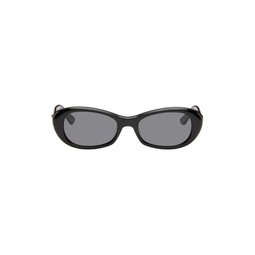 Black Magic Sunglasses 241067M134032