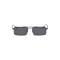 Black Cielo Sunglasses 231067F005005