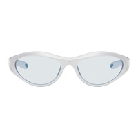 Silver Angel Sunglasses 241067M134007