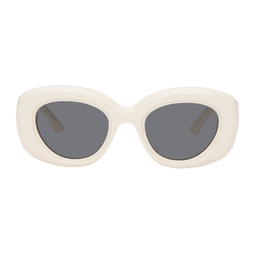 Off-White Portal Sunglasses 232067F005014