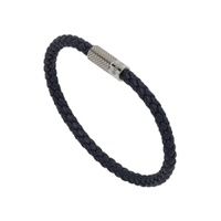 Navy Beky Bracelet 222085M142004