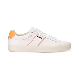 Mens Aiden Lace-Up Sneakers