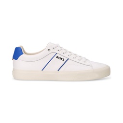 Mens Aiden Lace-Up Sneakers