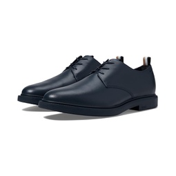 BOSS Larry Lace-Up Leather Derby Shoes