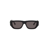 Black Bolt Sunglasses 241798F005006