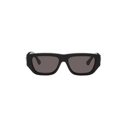 Black Bolt Sunglasses 241798F005006