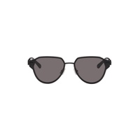 Black Glaze Sunglasses 241798M134031