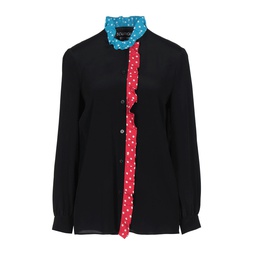 BOUTIQUE MOSCHINO Patterned shirts & blouses
