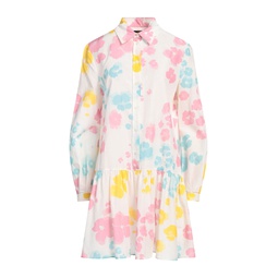 BOUTIQUE MOSCHINO Shirt dresses