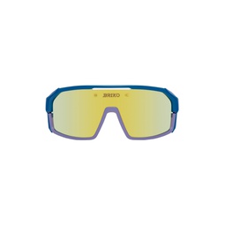 Multicolor Load Modular Sunglasses 241109M134011