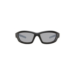 Black Boost Sunglasses 241109M134012