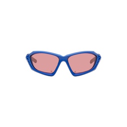Blue Vin Sunglasses 241109M134017