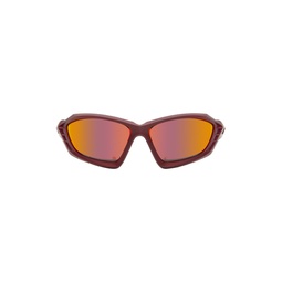 Red Vin Sunglasses 241109M134016
