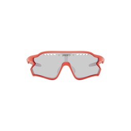 Red Daintree Sunglasses 241109M134020