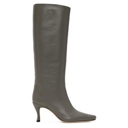 Gray Stevie 42 Boots 222289F115037