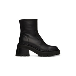 Black Norris Boots 222289F113024