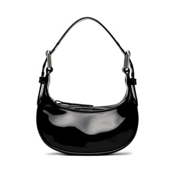 Black Mini Soho Shoulder Bag 222289F048121
