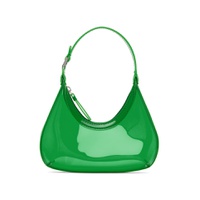 Green Baby Amber Bag 231289F048131