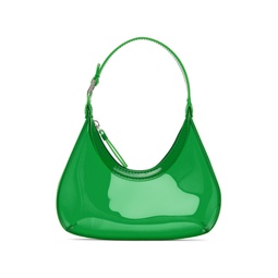 Green Baby Amber Bag 231289F048131