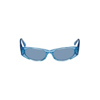 Blue Rodeo Sunglasses 231289F005015