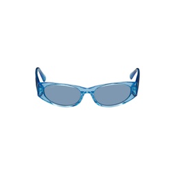 Blue Rodeo Sunglasses 231289F005015